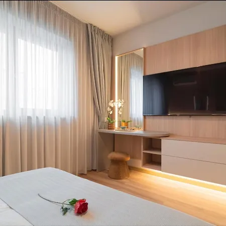 Apartment Le Bucharest