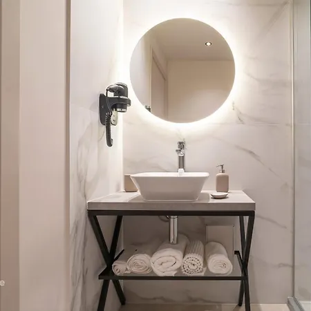 Apartment Le 3*