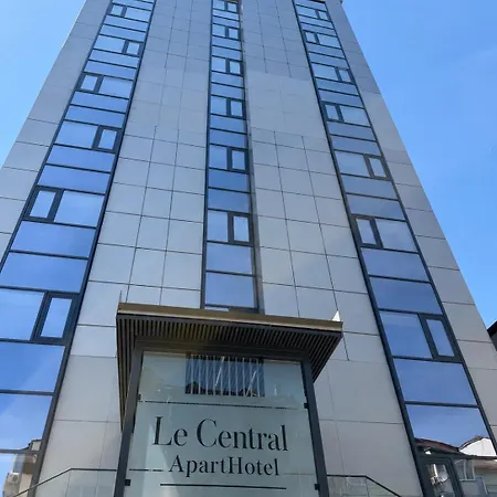 Apartamento Le Bucareste