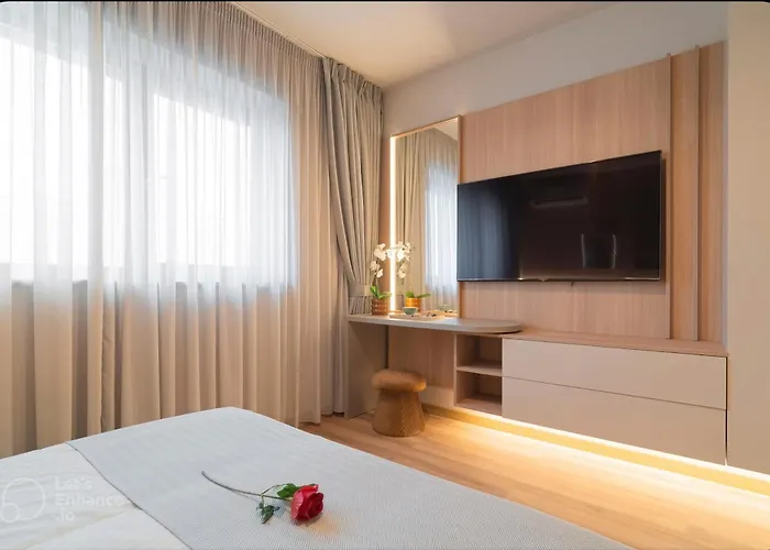 Apartment Le Bucharest