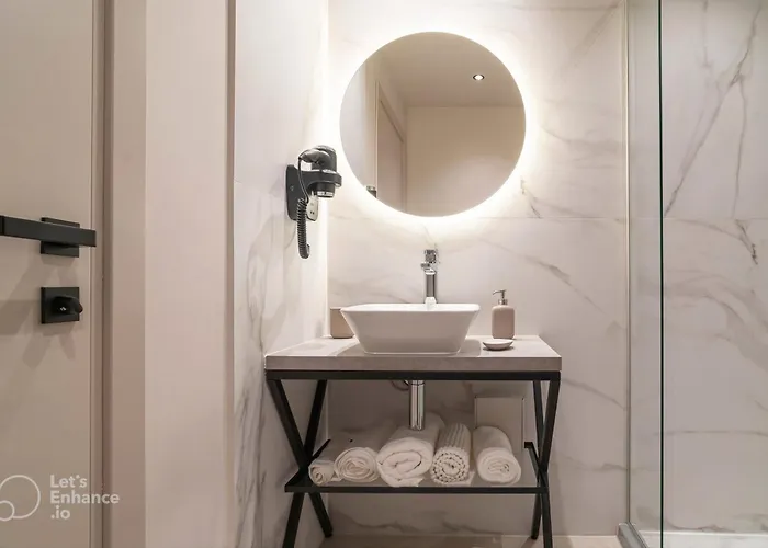 Apartment Le 3*